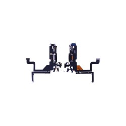 Charging Flex Apple iPhone 13 Pro Black